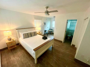 Beautiful Studio 1q Bed #08
